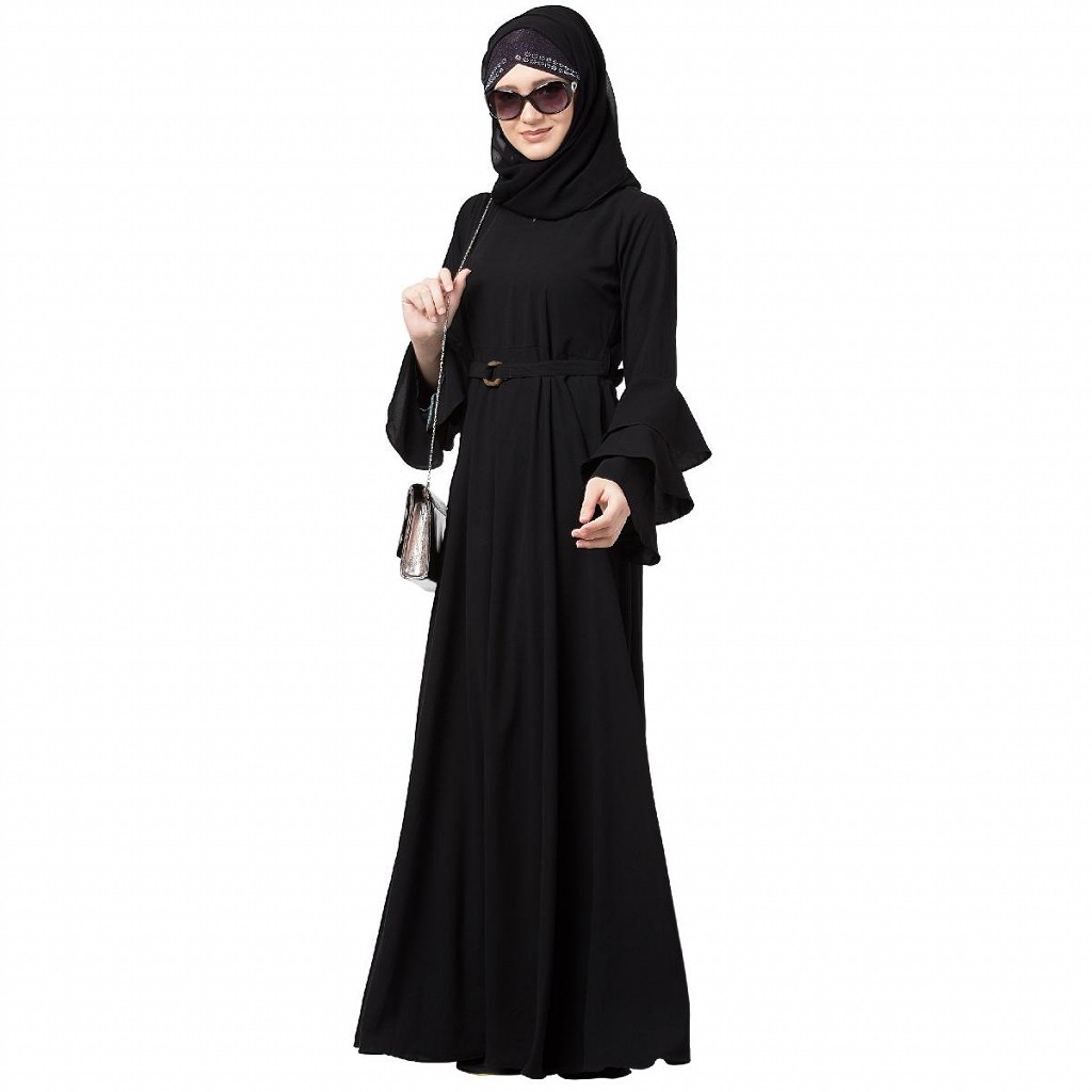 Umbrella burqa outlet design 2019